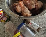 Foto langkah ke 1 dari resep Ayam Goreng NgoHiong air fryer.
