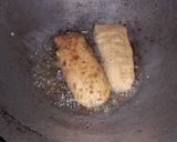 A picture of step 3 of বেগুনি.