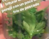 Foto del paso 1 de la receta Almejas en salsa verde