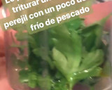 Foto del paso 1 de la receta: Almejas en salsa verde
