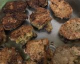 Foto del paso 3 de la receta: Bocadillos de brócoli