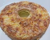 Foto langkah ke 12 dari resep Chiffon Keju.