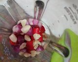 Foto langkah ke 2 dari resep Semur Jengkol.