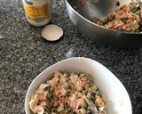 Foto del paso 8 de la receta: Pastel de patata