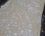 Foto del paso 3 de la receta Pastelitos relleno con membrillo