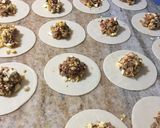 Foto del paso 5 de la receta: Empanadas de pollo
