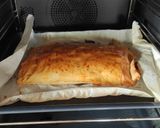 Foto del paso 7 de la receta: Masa filo con espinacas a mi manera