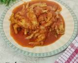 Cara Membuat Ceker Ayam Mercon 5