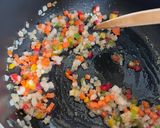 Foto del paso 1 de la receta: Quinoa para acompañamiento