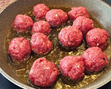 Foto del paso 4 de la receta: Albóndigas