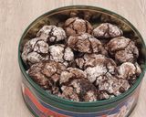 Csokis pöffeteg recept fázis 3 fotója