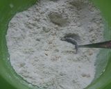 Foto del paso 1 de la receta: Chapatis o "rapiditas caseras"