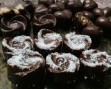 Foto del paso 3 de la receta: Bombones de chocolate
