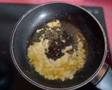 Foto langkah ke 2 dari resep Stik Bawang Renyah (Tanpa Telur dan Santan).