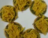 મીની થેપલા પિઝા (Mini thepla pizza) રેસીપી સ્ટેપ1ફોટો