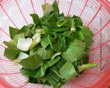 Foto langkah ke 1 dari resep Cah pokcoy.