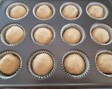 Caf au lait & Choco Banana Buns recipe step 11 photo