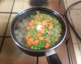 Foto del paso 1 de la receta Ensaladilla