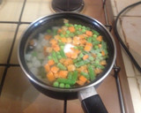 Foto del paso 1 de la receta: Ensaladilla