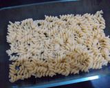 Foto langkah ke 9 dari resep Fusilli Panggang Spesial.