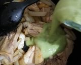Foto del paso 1 de la receta: 🐔 Pollo con papas 🥔 en 🌶 chilito verde