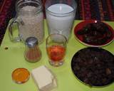 Azerbaijani rice pilaf with milk (Sutti polow) recipe step 16 photo