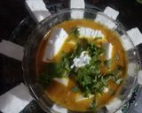 शाही पनीर (पंजाबी स्टाइल) (Shahi Paneer /punjabi style recipe in Hindi) रेसिपी चरण 5 फोटो