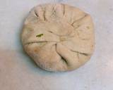 Dal Stuffed Parantha recipe step 5 photo