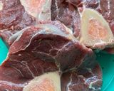 Foto del paso 1 de la receta: Osobuco a la olla