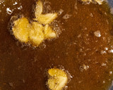 Foto del paso 3 de la receta: Salsa de chile de árbol y nuez de la India