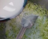 முட்டைகோஸ் ஹல்வா Cabbage Halwa ரெசிபி ஸ்டேப் 3 புகைப்படம்