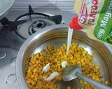 ચીઝ સ્વિટ કોનૅ (Cheese sweet corn recipe in gujarati) રેસીપી સ્ટેપ3ફોટો