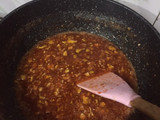 Khatti mitthi lemon chutney