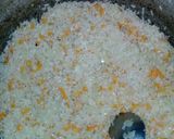 Foto del paso 2 de la receta: Arroz frito con arvejas