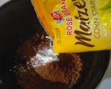 Foto langkah ke 1 dari resep Selai Coklat.