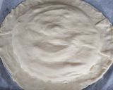 Une image de l'étape 3 de Galette à la crème pâtissière 🥰.