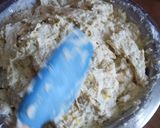 Foto del paso 8 de la receta: Bollitos de batata dulce