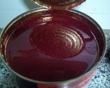 Foto del paso 4 de la receta: Naked cake (torta desnuda)👩‍🍳