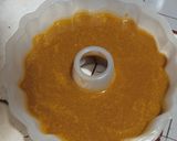 Foto langkah ke 3 dari resep Puding Labu Kuning.