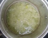 Foto del paso 3 de la receta: Sorbete de mojito
