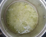 Foto del paso 3 de la receta: Sorbete de mojito