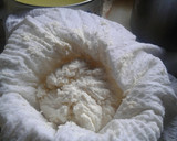 Foto del paso 5 de la receta: Ricota casera