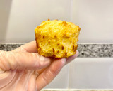 Foto del paso 5 de la receta: Pastelitos de coco