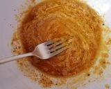 Φωτογραφία βήματος 1 της συνταγής Κοτομπουκιές στο φούρνο με πιπεριές, κάρυ και μουστάρδα