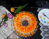 صورة لخطوة 14 من وصفة حلوى "الروكر الموز الإيطالي 🇮🇹 banana rocker dessert