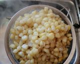 Foto del paso 4 de la receta: Ceviche Carapacho-Camarón