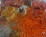 Foto langkah ke 2 dari resep Dimsum Ayam.