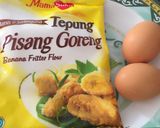 Foto langkah ke 1 dari resep Pancake (resep mudah).