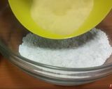 Foto del paso 1 de la receta: Raviolis Caseros
