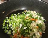 Gobhi Manchurian recipe step 4 photo